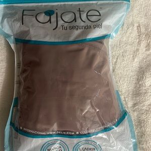 100% Columbian Compression Garment (Faja Columbiana)